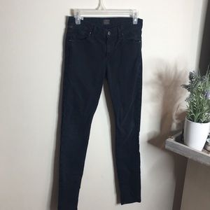 Citizens for humanity jeans 27